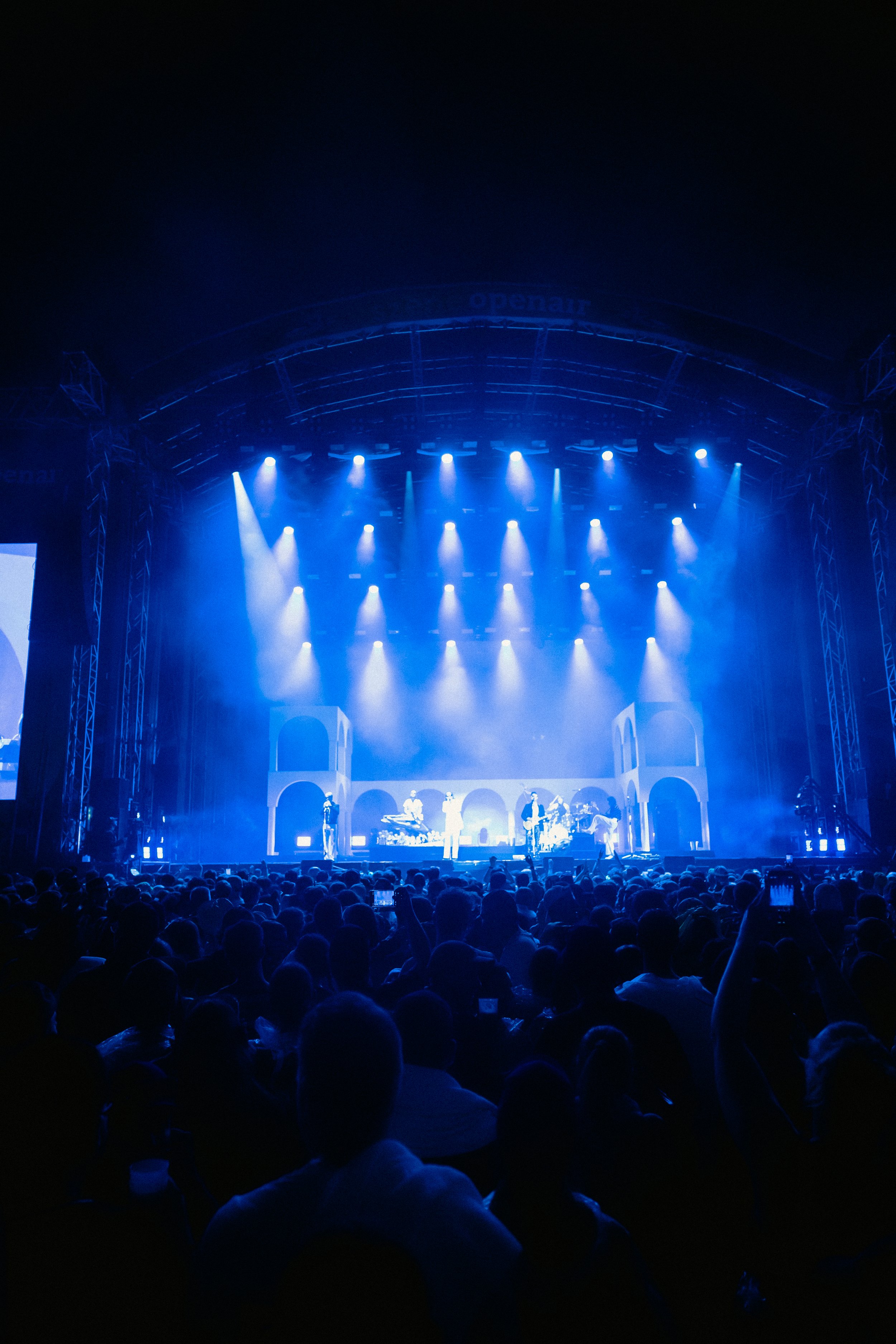 szene openair 2026