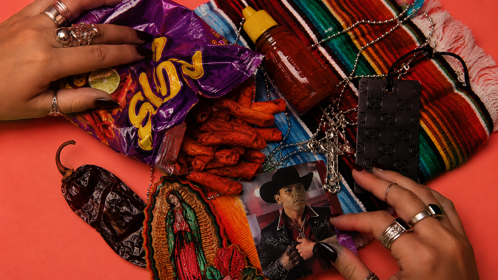 The Meximalism Manifesto