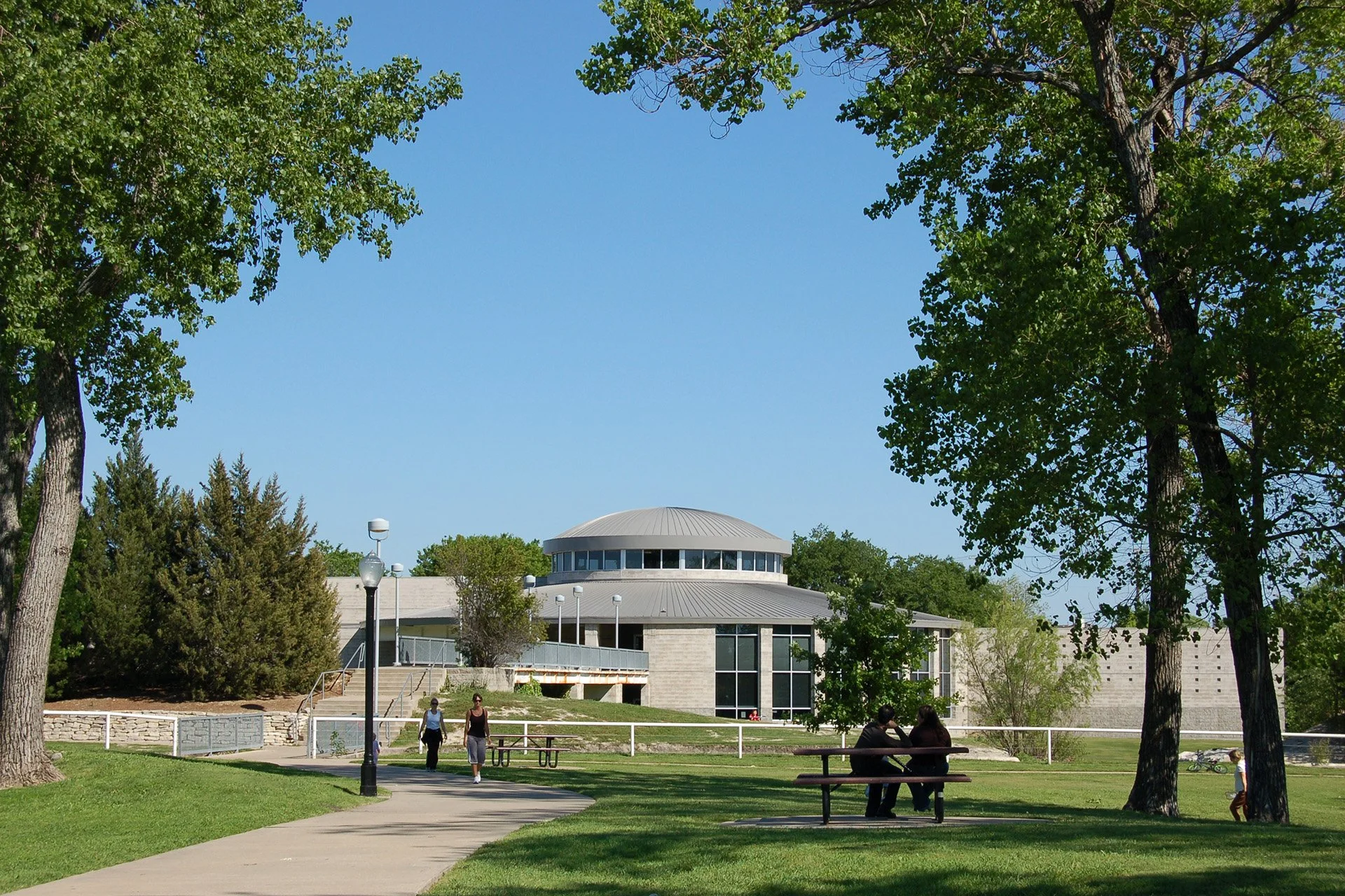 Joe Farmer Recreation Center