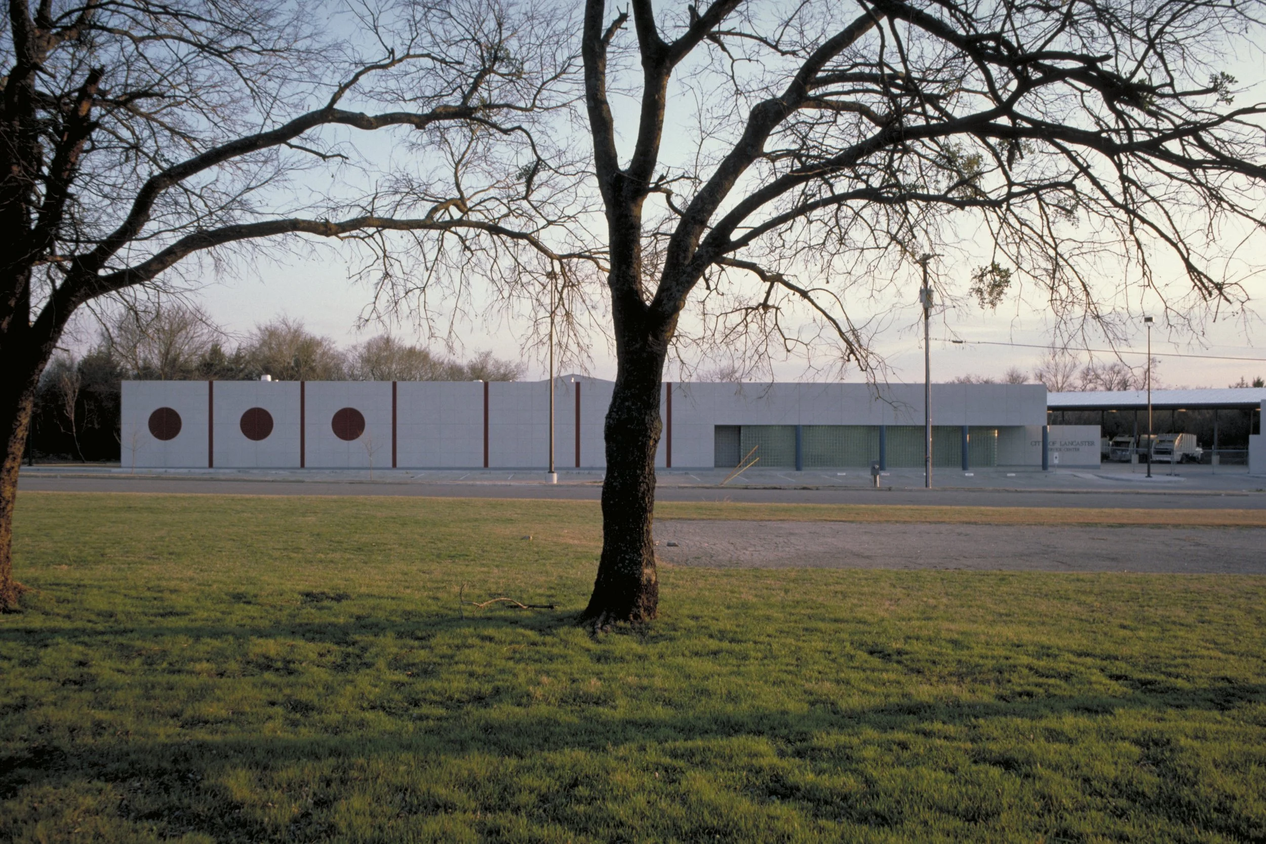 Lancaster Service Center