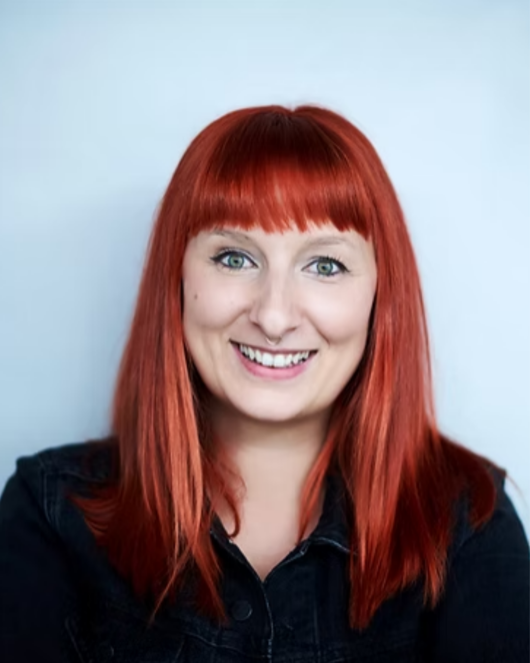 anxiety success susanne