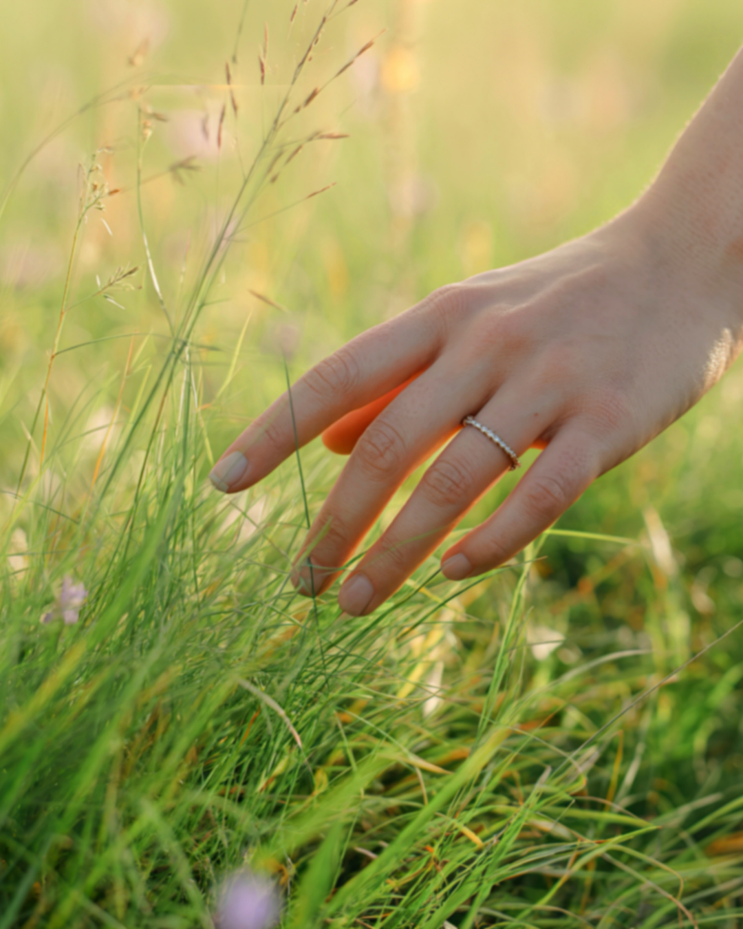 Can You Find Freedom from Agoraphobia? Yes, Says A Healthy Push Community Member Bella