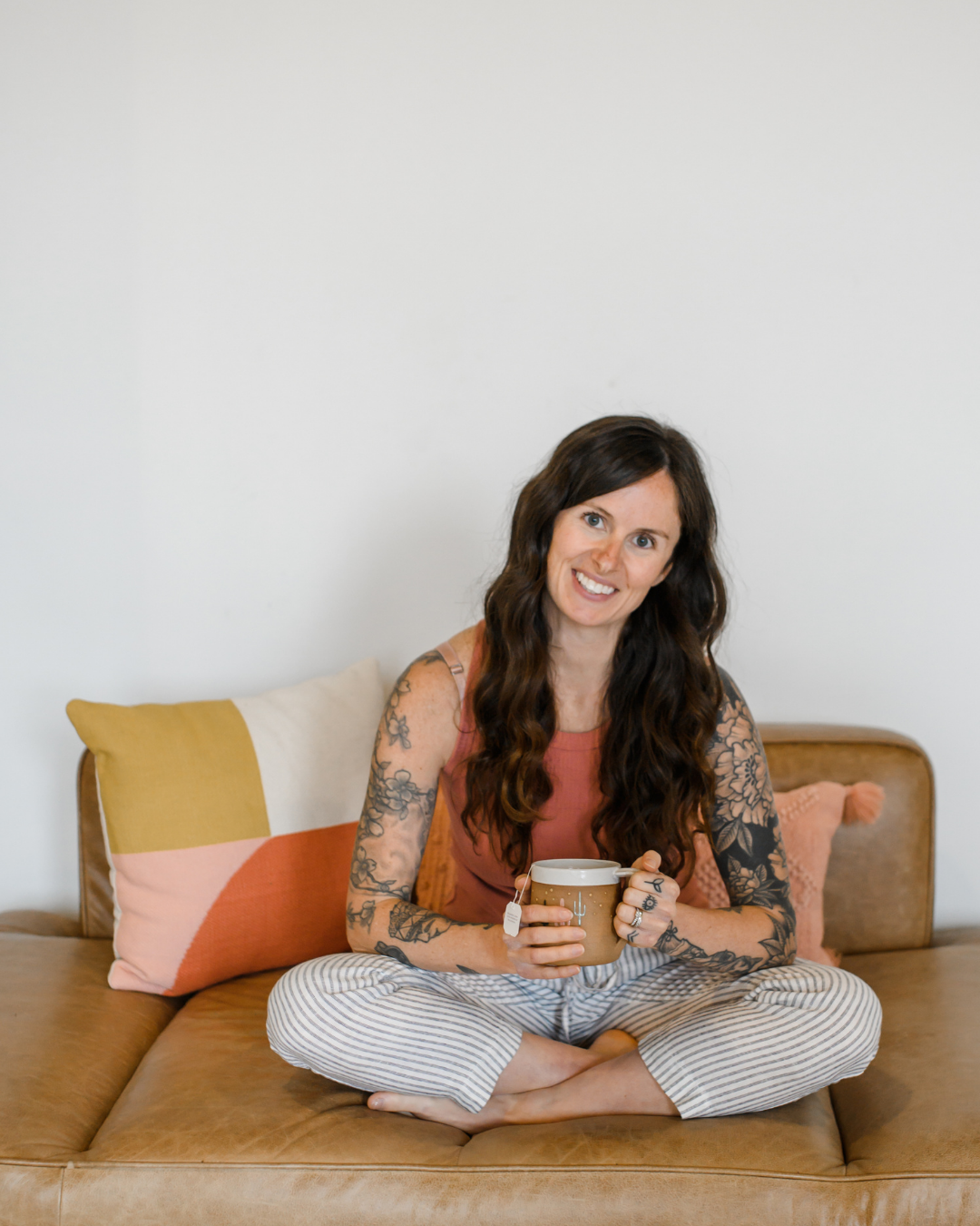 Navigating Panic Attacks: Q&amp;A with Annie!