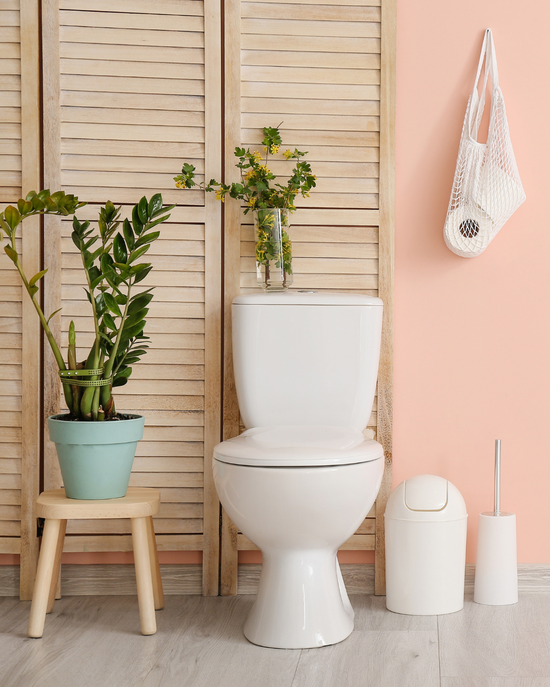 Overcoming Toilet Anxiety: A Personal Story + Tips from Lauren Rose