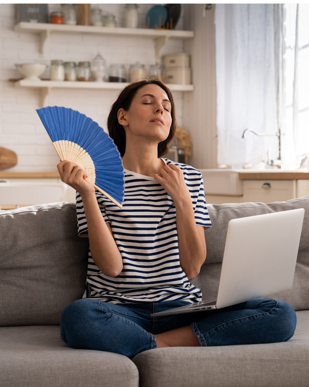 How to Overcome Heat Anxiety: Tips for Coping with Warm Weather Stress