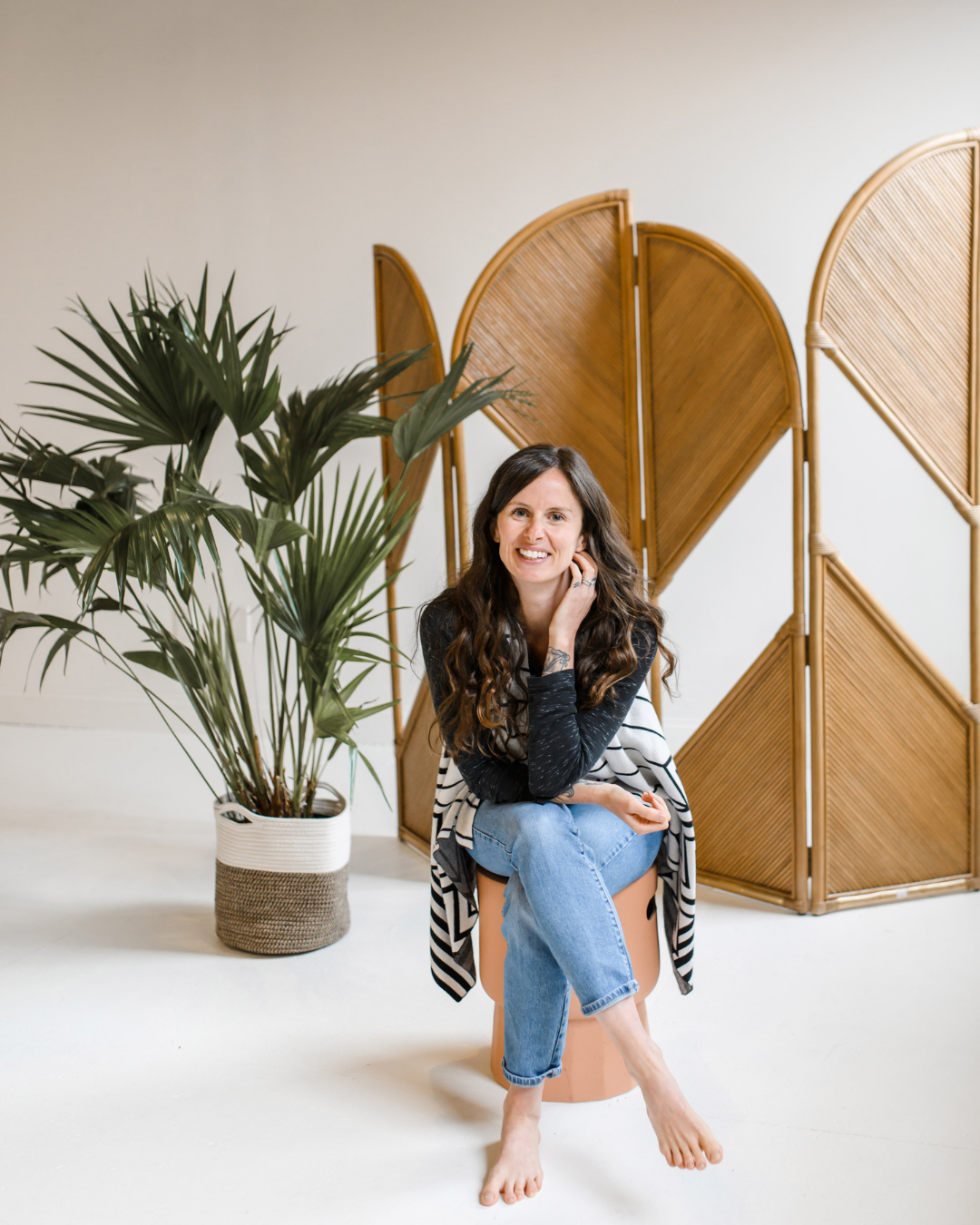 6 of the Hardest Lessons I Learned That Led to the Most Anxiety Healing