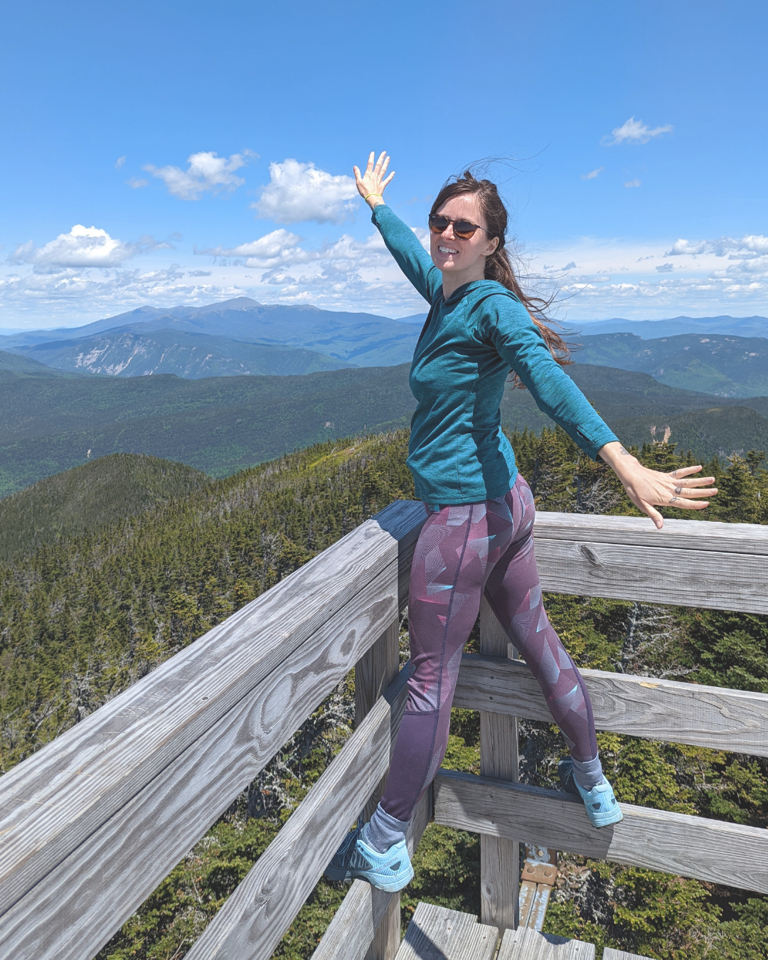 How the Mountains and Hiking Helped ME To Overcome Anxiety, Panic Disorder, and Agoraphobia