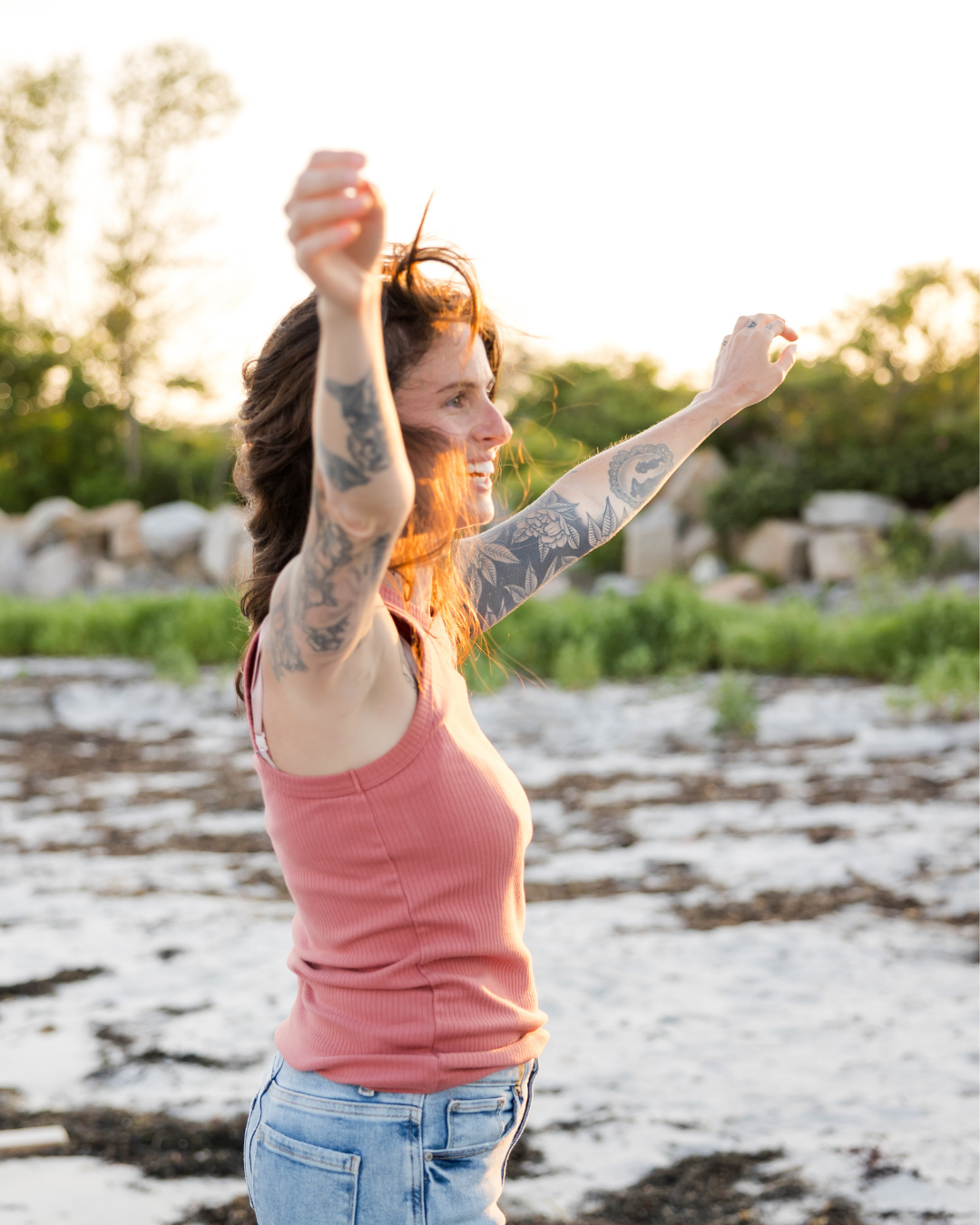 Let's Talk About What Anxiety Recovery ISN'T About