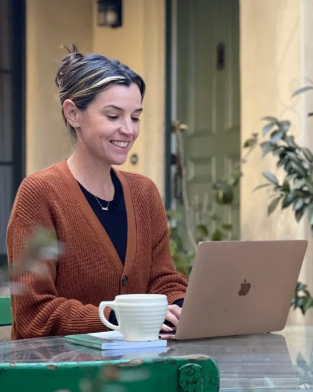 How to Stop Intrusive Thoughts With Lily Sais