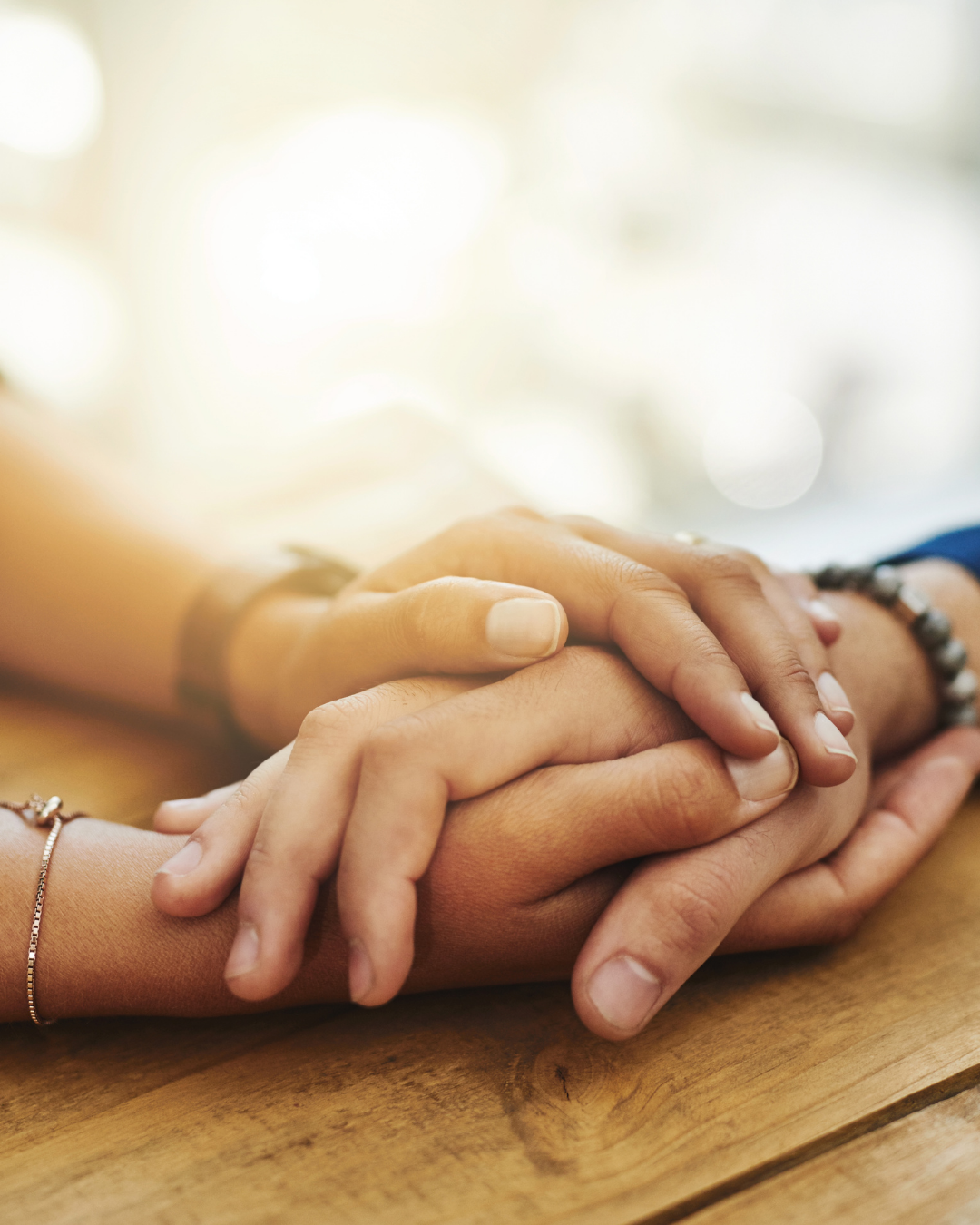 Supporting Someone With Anxiety, Panic Disorder, or Agoraphobia? This is for You!