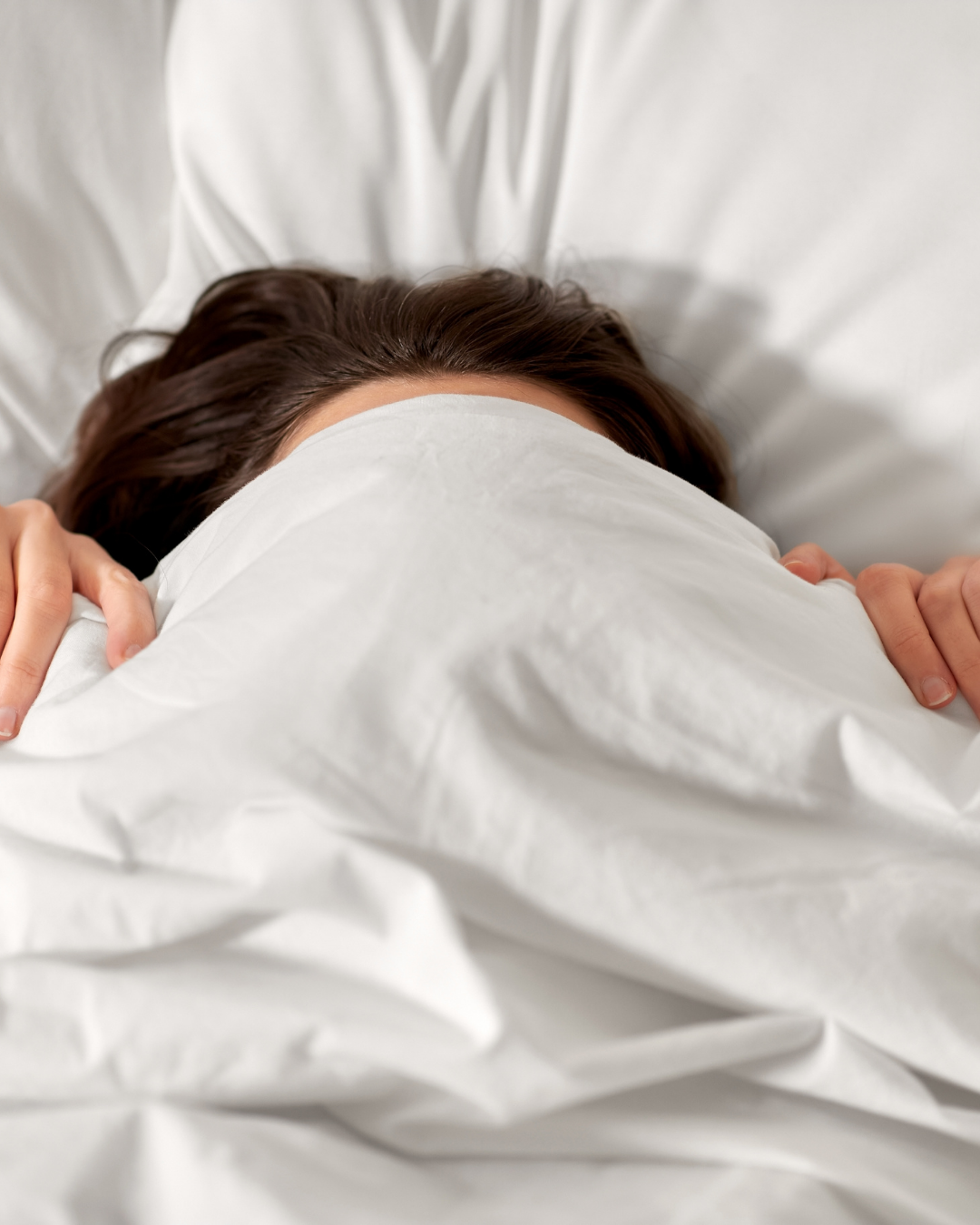 Period Anxiety: 5 Changes I Made That Helped to Relieve the Symptoms &amp; Anxiety Around My Period