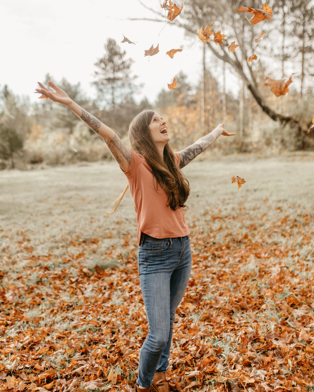 The Hardest Parts of My Anxiety Recovery Journey - With My Mom!