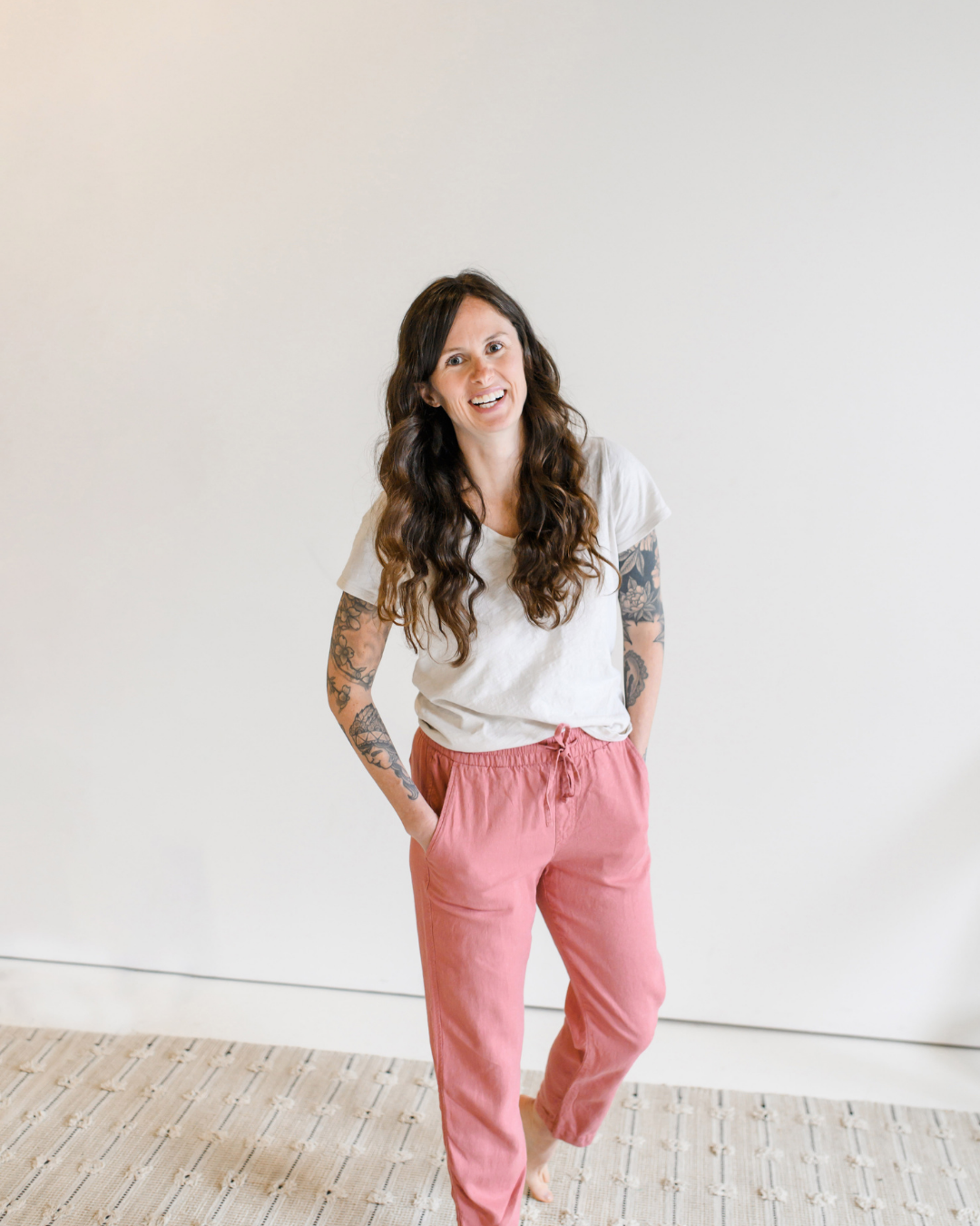 I Quit My Job After Working in Healthcare for 17 Years - Let’s Talk About Doing Hard Things!