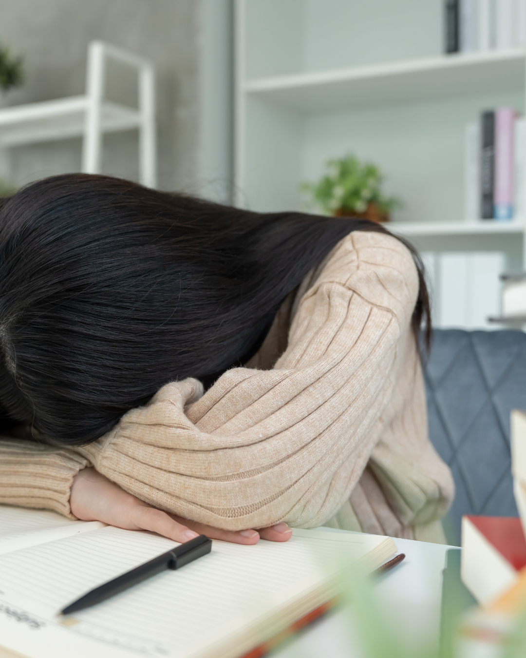 Is Your Anxiety Recovery Journey Feeling Really Hard? Try These 8 Tips!