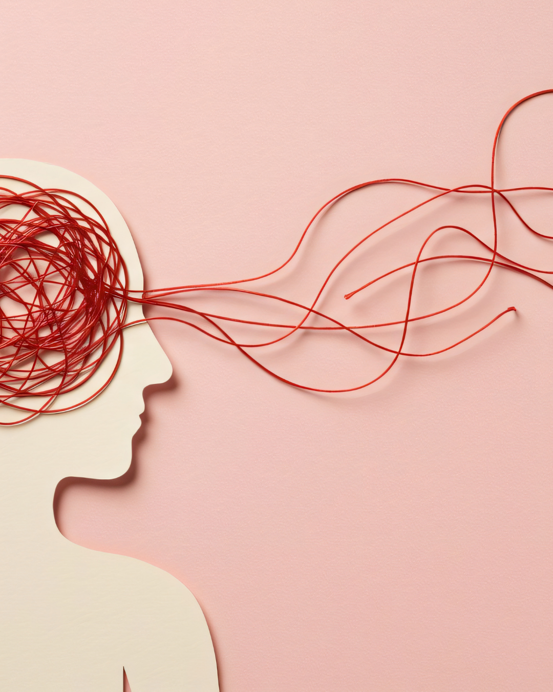 High Functioning Anxiety &amp; Perfectionism Healing With Dr. Carolyn Rubenstein