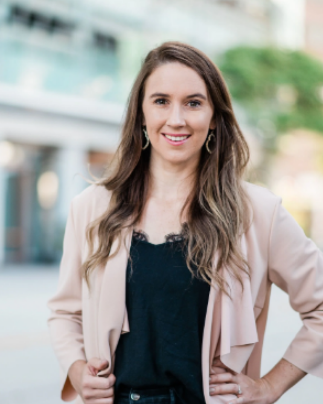 Trauma Healing (and Not All Anxiety is Trauma) With Dr. Megan Johnson