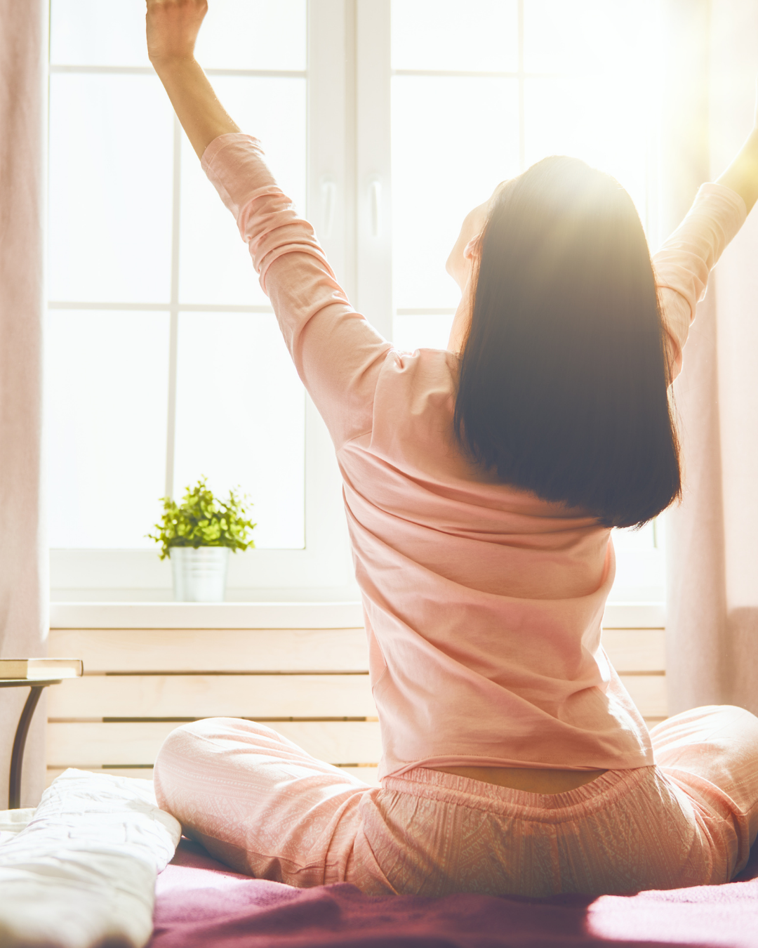 Struggling With Morning Anxiety? Here Are Some Tips!