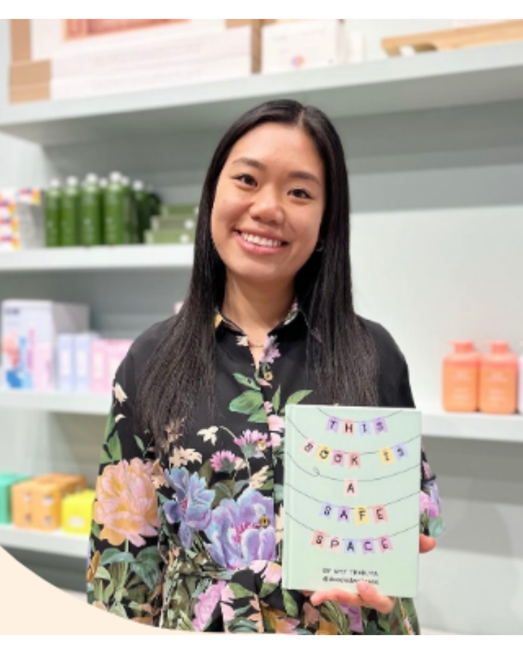 Amy's Journey With Little t Trauma &amp; Anxiety With Amy Tran