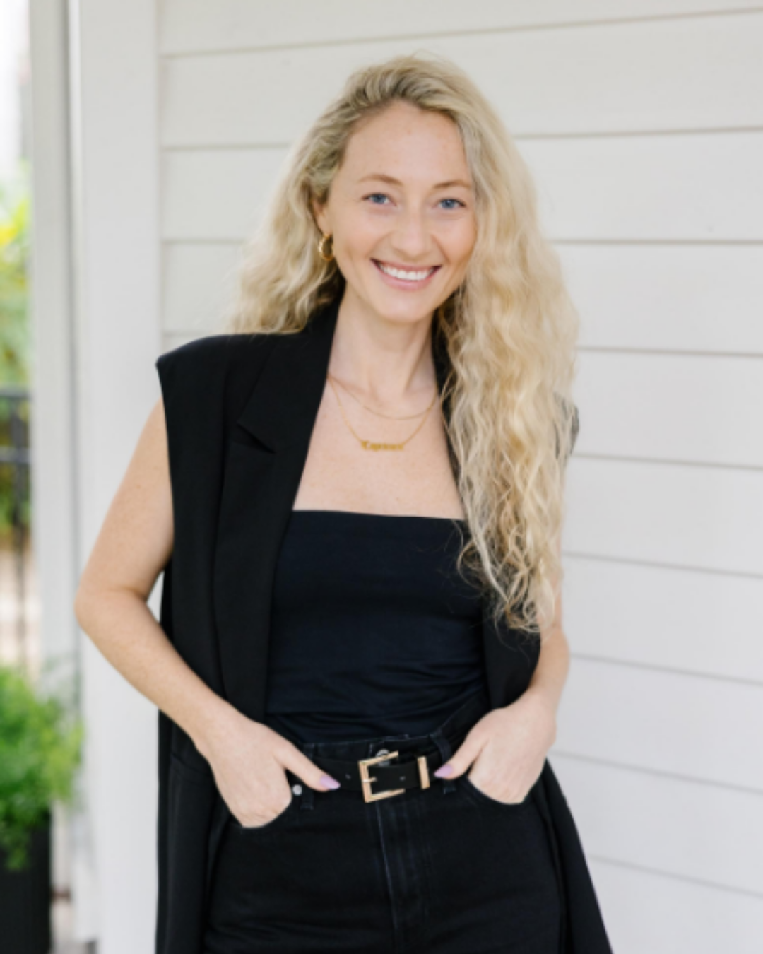 Healing Stomach Issues and Anxiety With Hannah Aylward