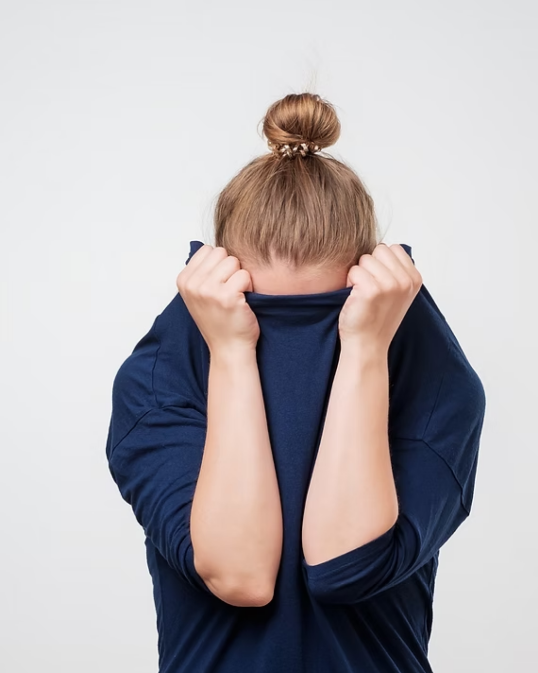 How to Get Unstuck in Your Anxiety Recovery Journey