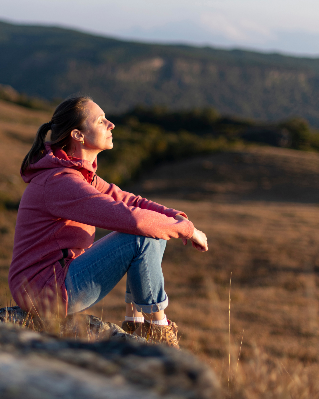 Carly's Journey With High-Functioning Anxiety