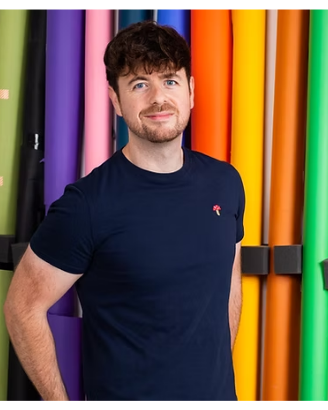 What Is Agoraphobia &amp; How To Treat Agoraphobia With Josh Fletcher