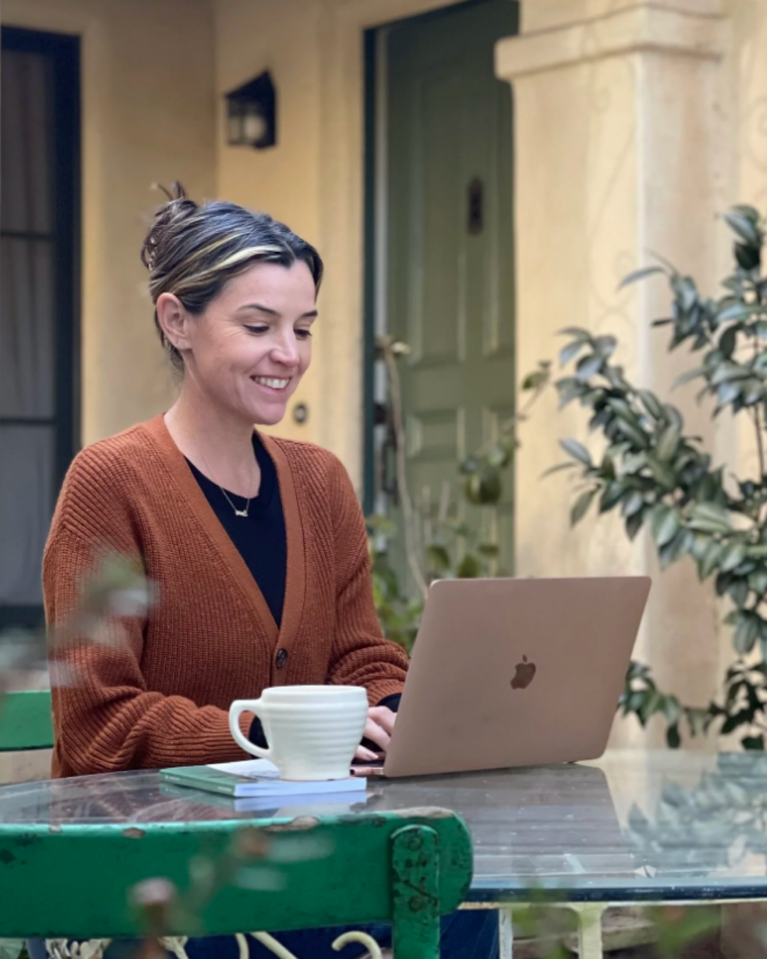 Healing Health Anxiety, OCD, and All the Things With Lily Sais