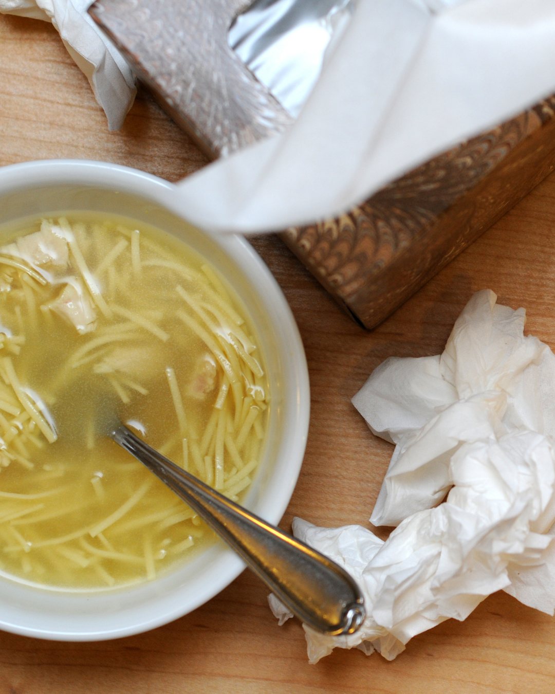 Covid and Anxiety: Having COVID &amp; How I Worked Through Anxious Moments