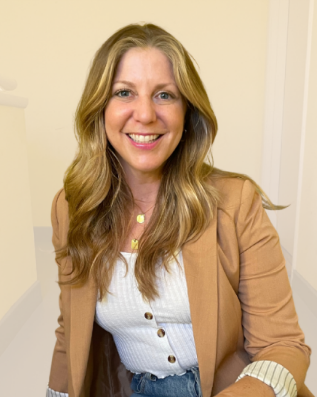 What if Death isn’t Scary? A Conversation with Hospice Nurse Julie McFadden