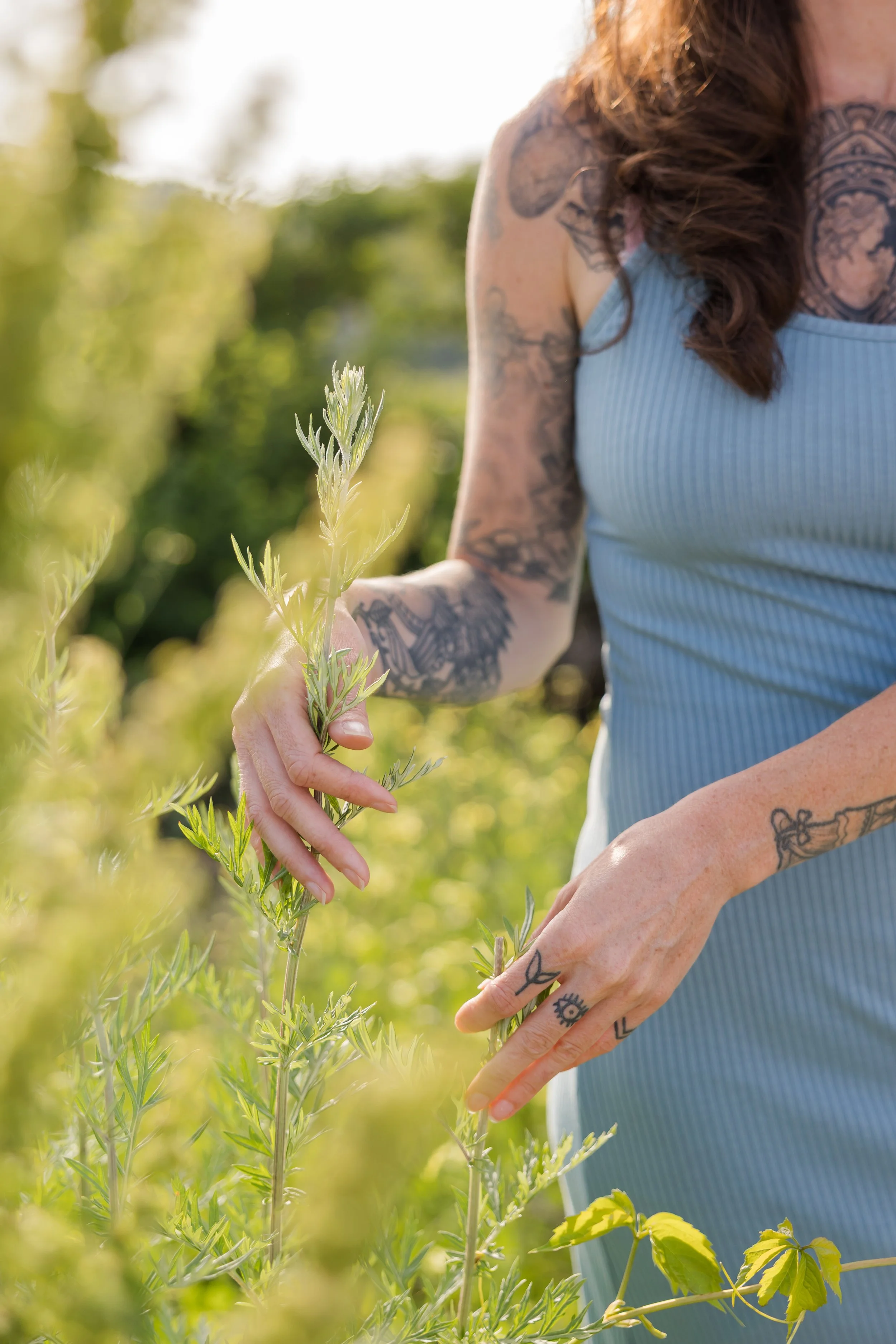 Things I’m Doing to Support Myself Through This Hard Time - In Case You Need Support Too