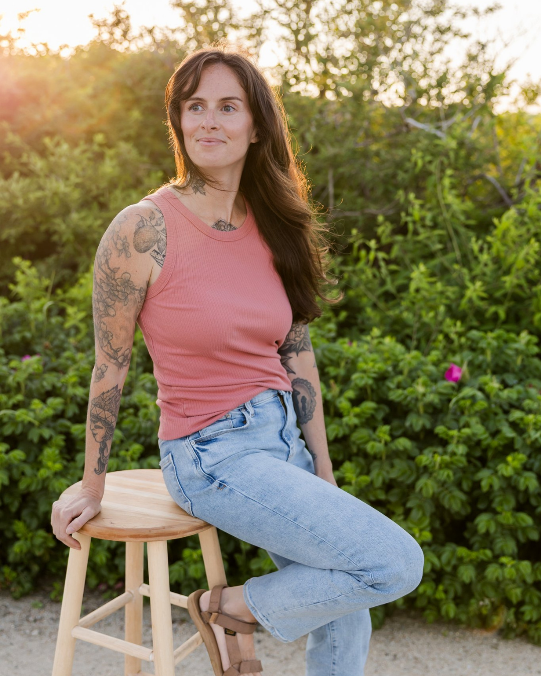 When Anxiety Robs You: Navigating Grief, Anger, and the "Small Life" Trap