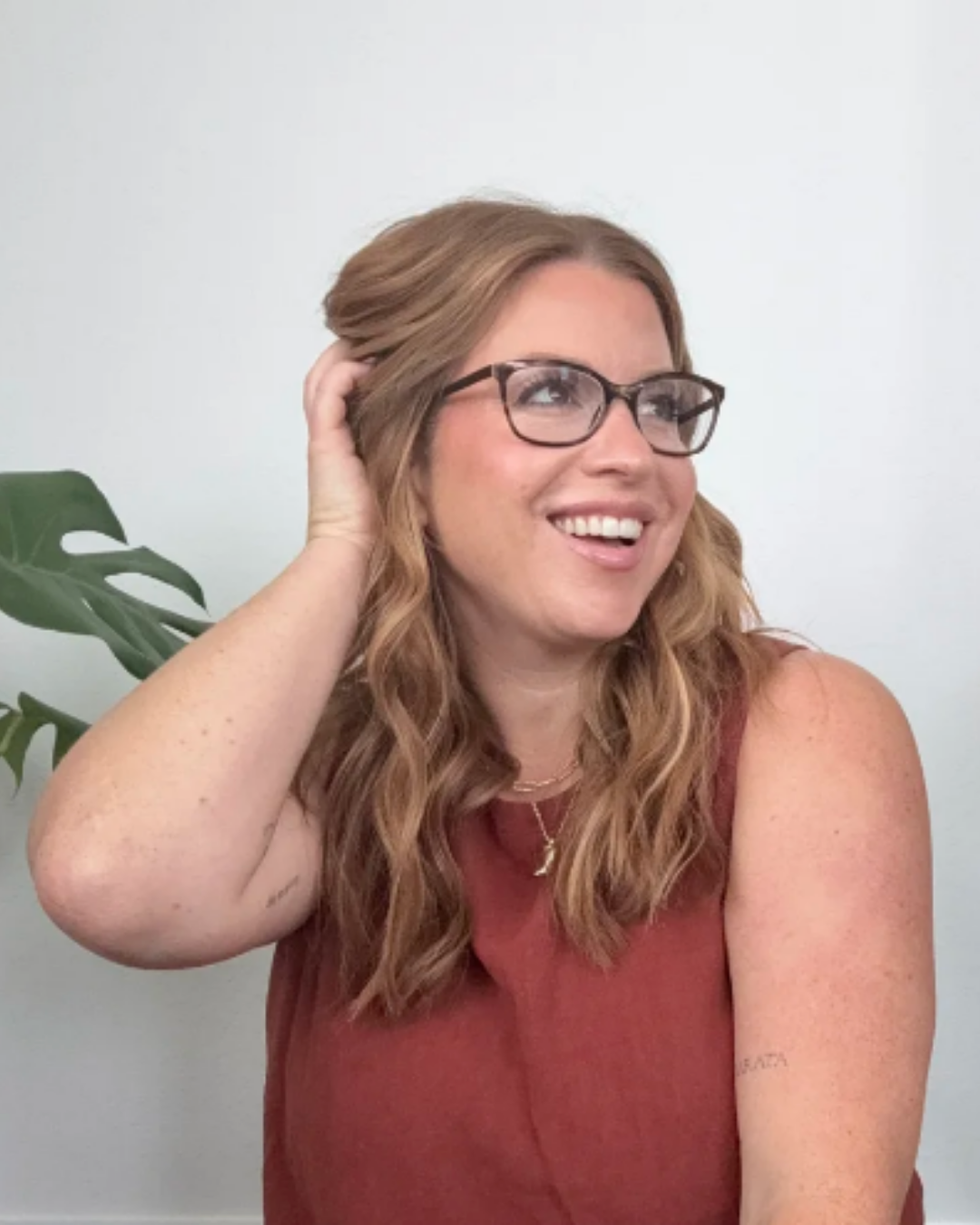 Why You Can’t Ask for Help: Hyper-Independence with Kelsey Wood