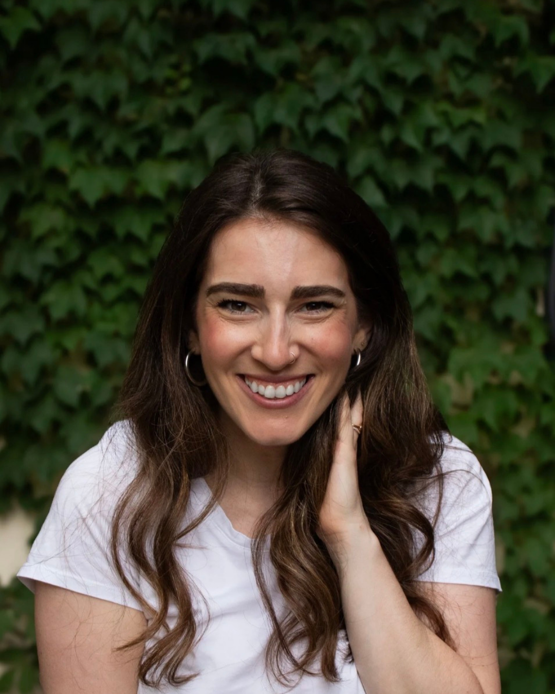 What Nervous System Regulation Actually Means (And What Everyone Gets Wrong) with Sarah Levy