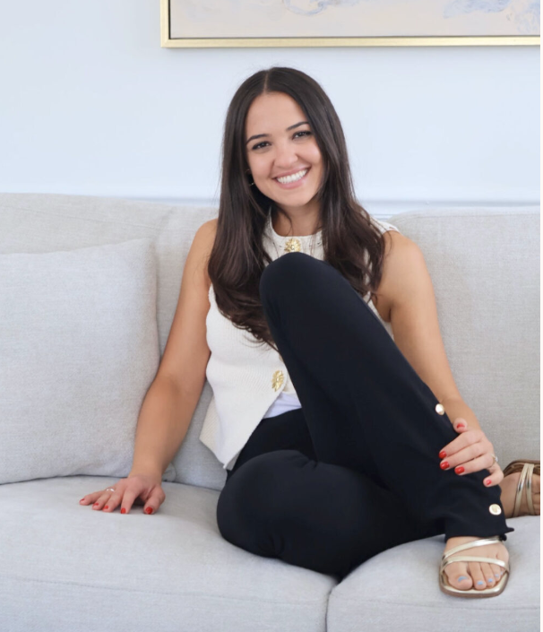 Health Anxiety Explained: What It Really Is, Why It Feels So Real, and How to Break the Cycle with Therapist Leeor Gal