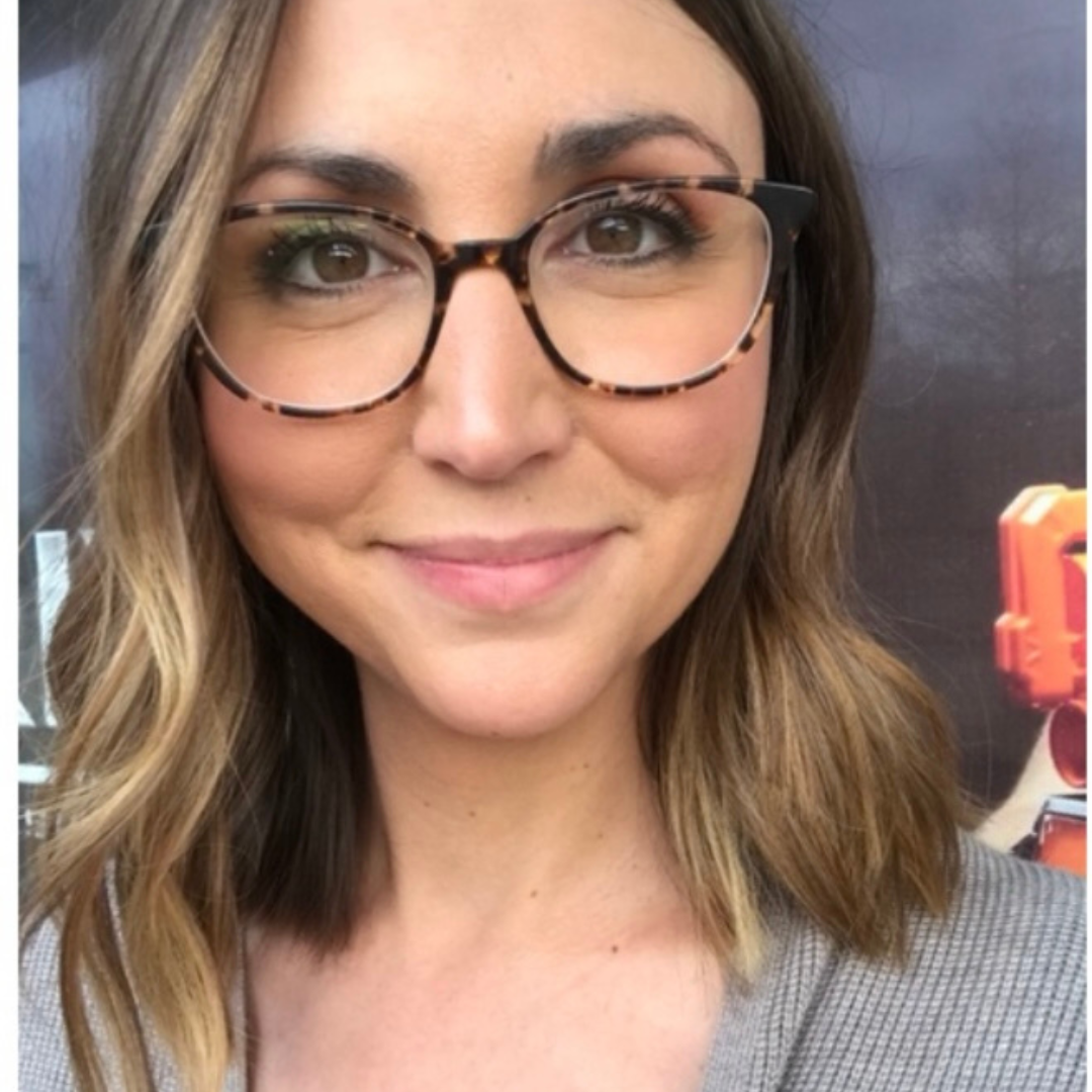 angelle anxiety success story