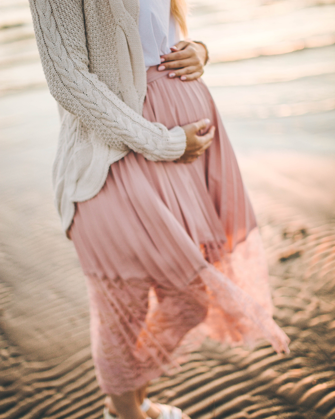 pregnancy anxiety