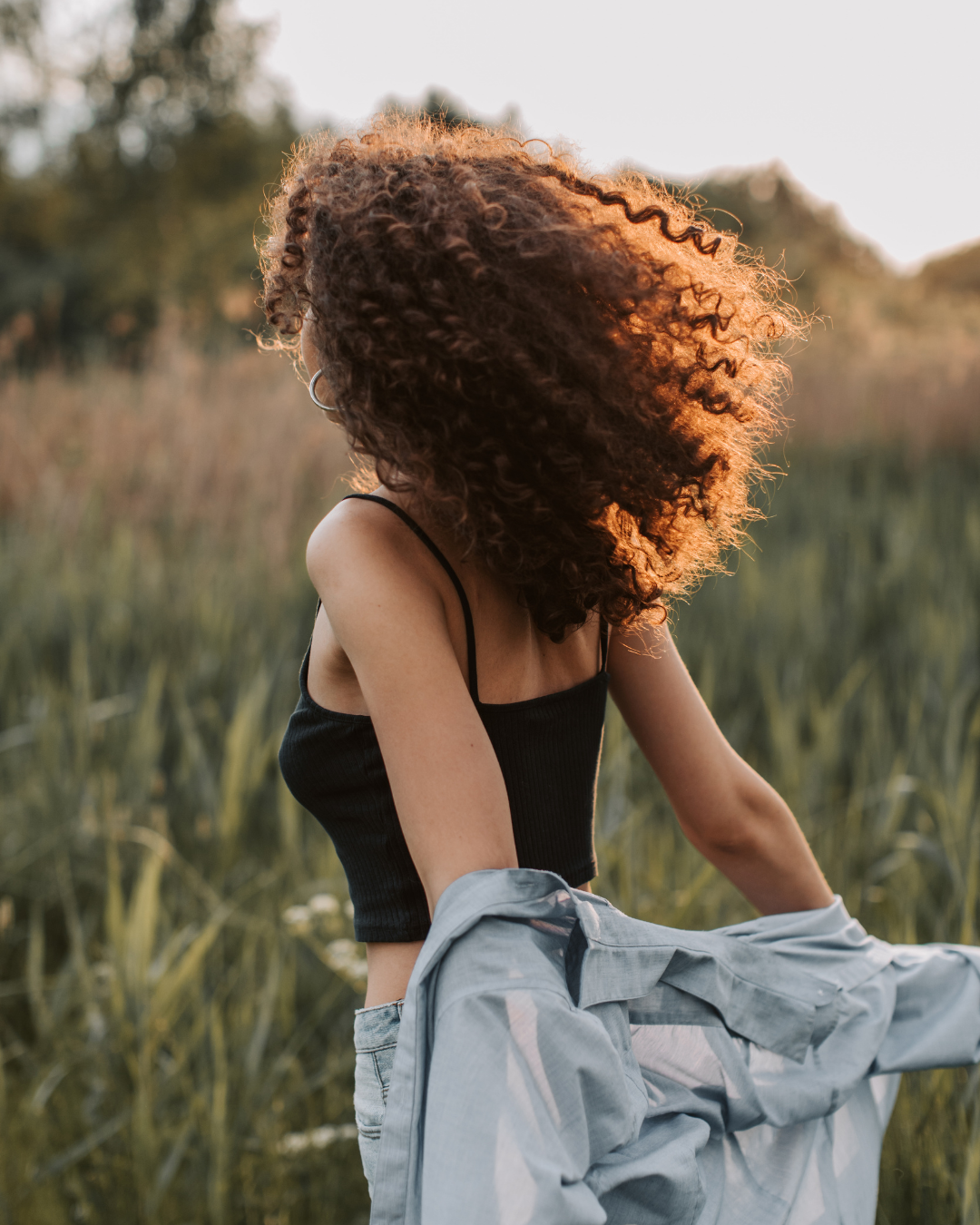 freedom from anxiety