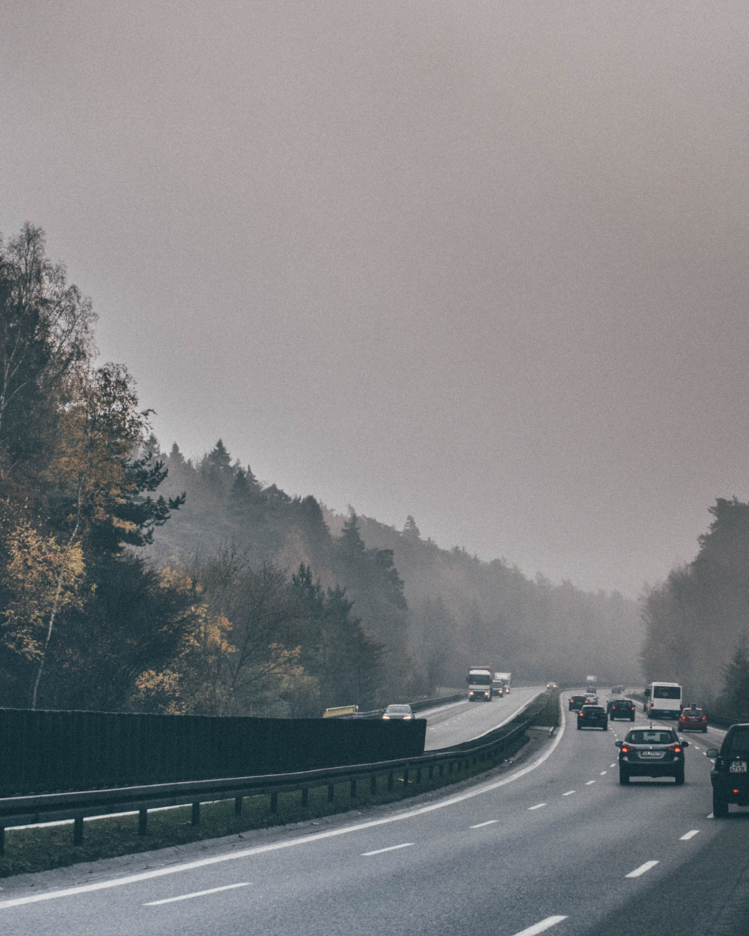 why agoraphobia isnt about the actual highway