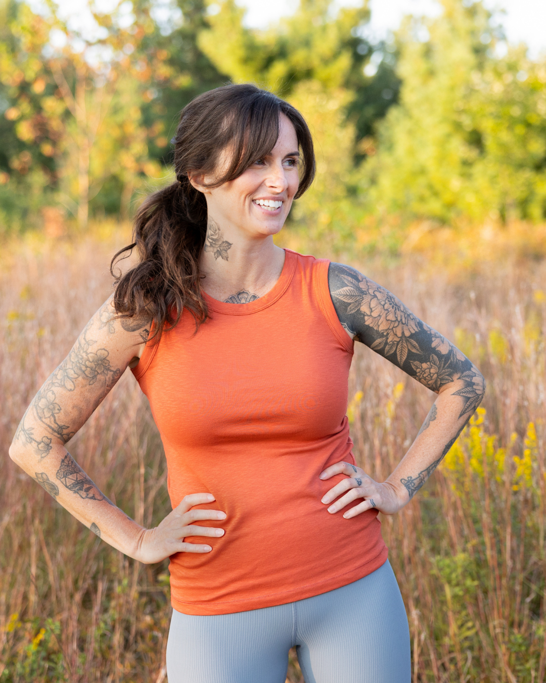 panic attack triggers