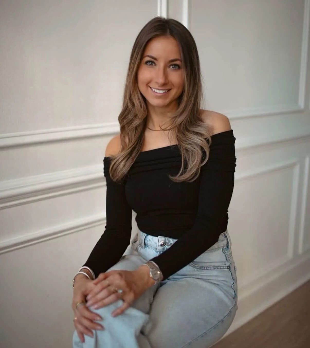 debbie missud - why do i struggle with anxiety