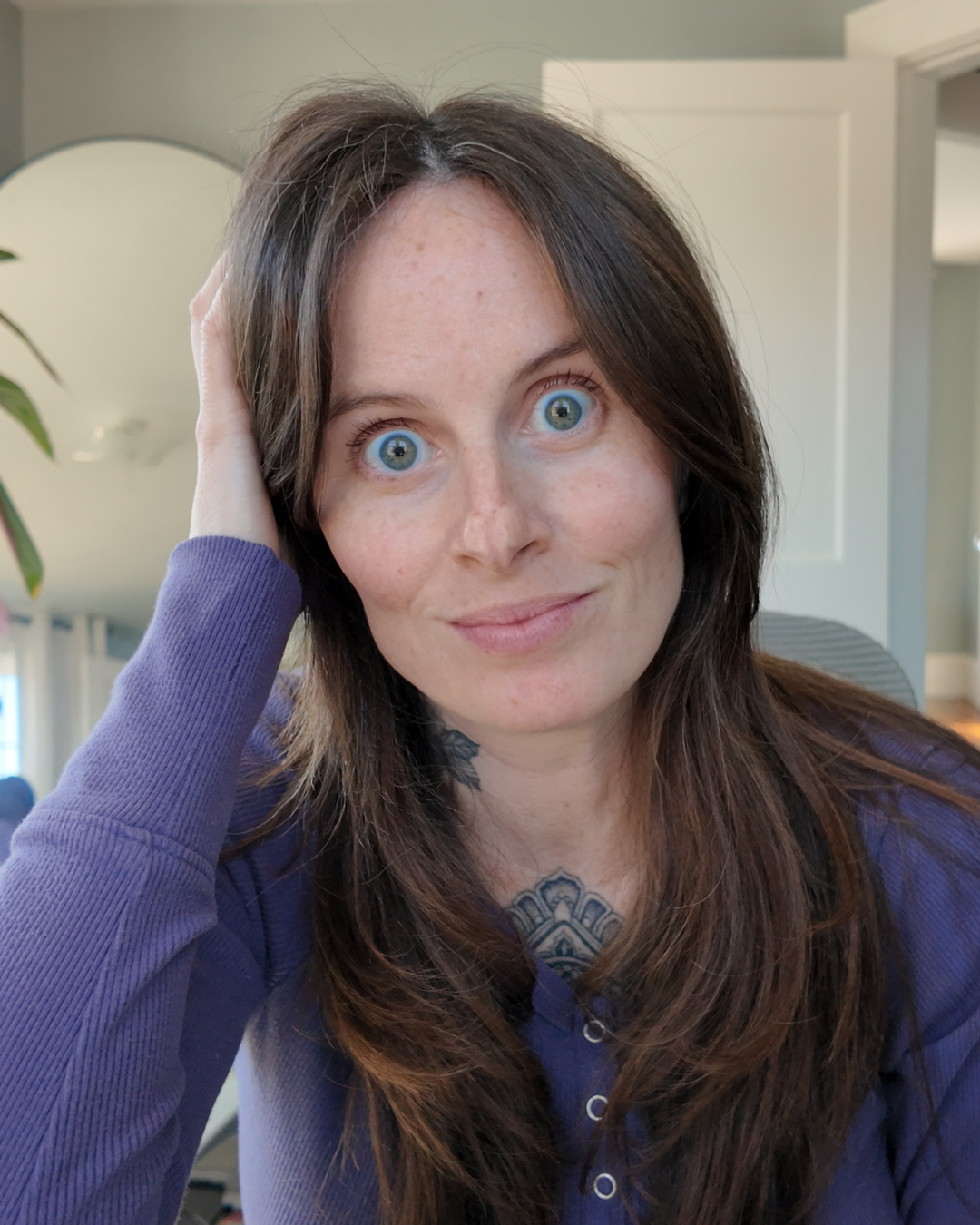 shannon anxiety symptoms