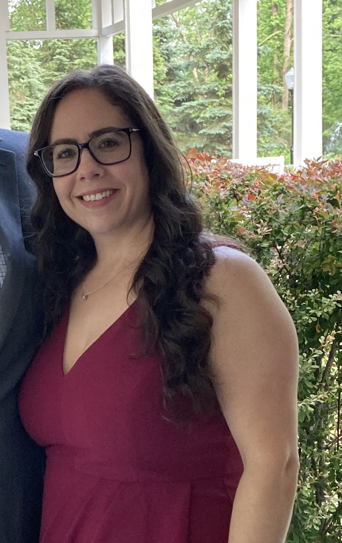 agoraphobia recovery megan