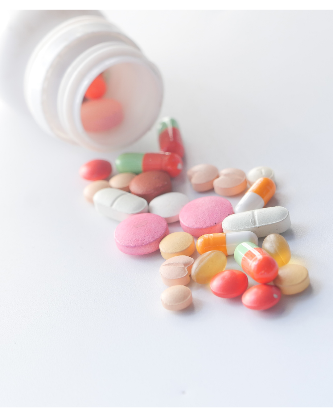 anxiety support medication