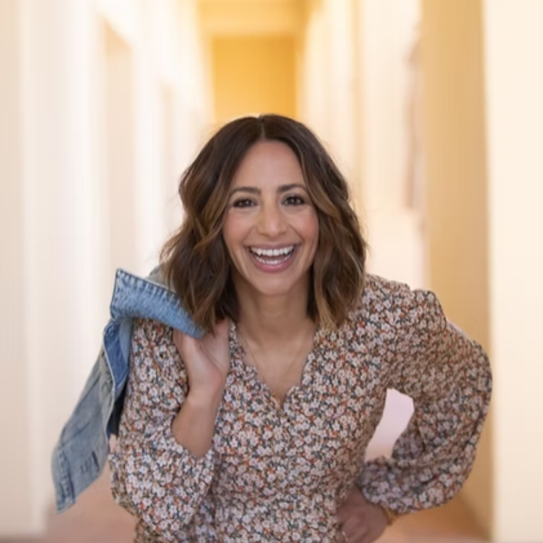 high functioning anxiety nadia