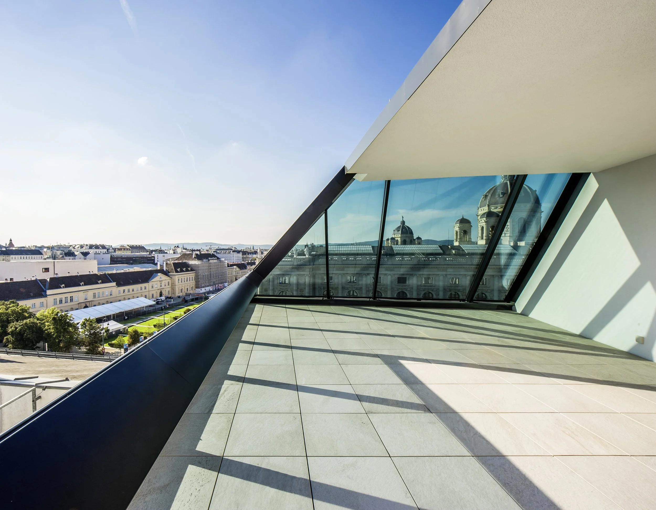 Sanfte Sanierung mit starker Struktur