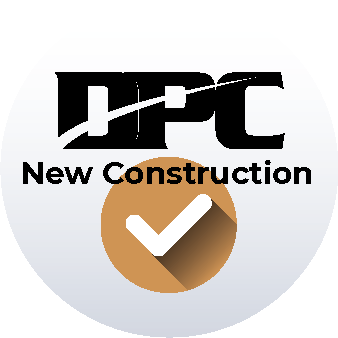 New Construction — DPC Services