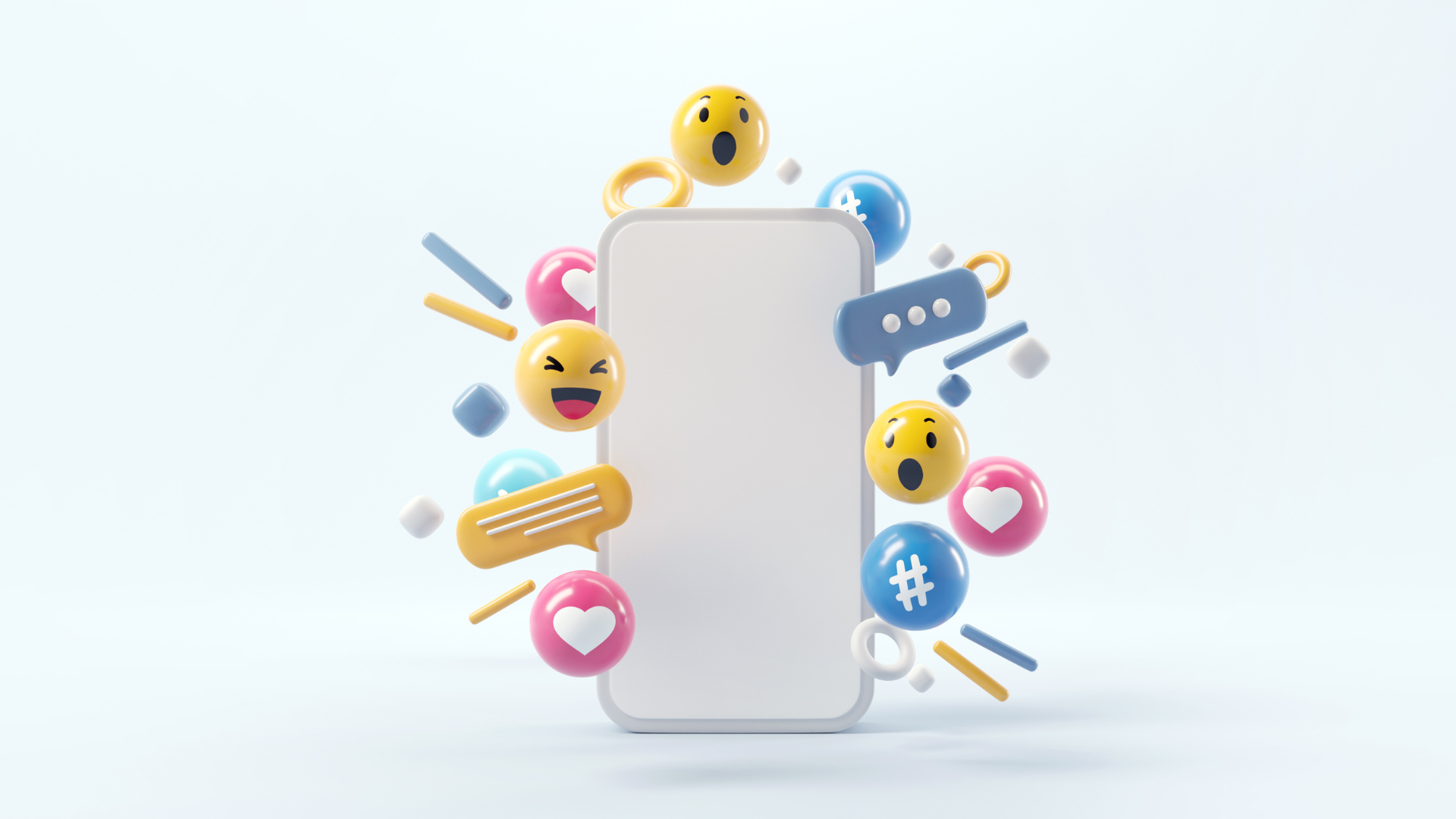 Social Media Management