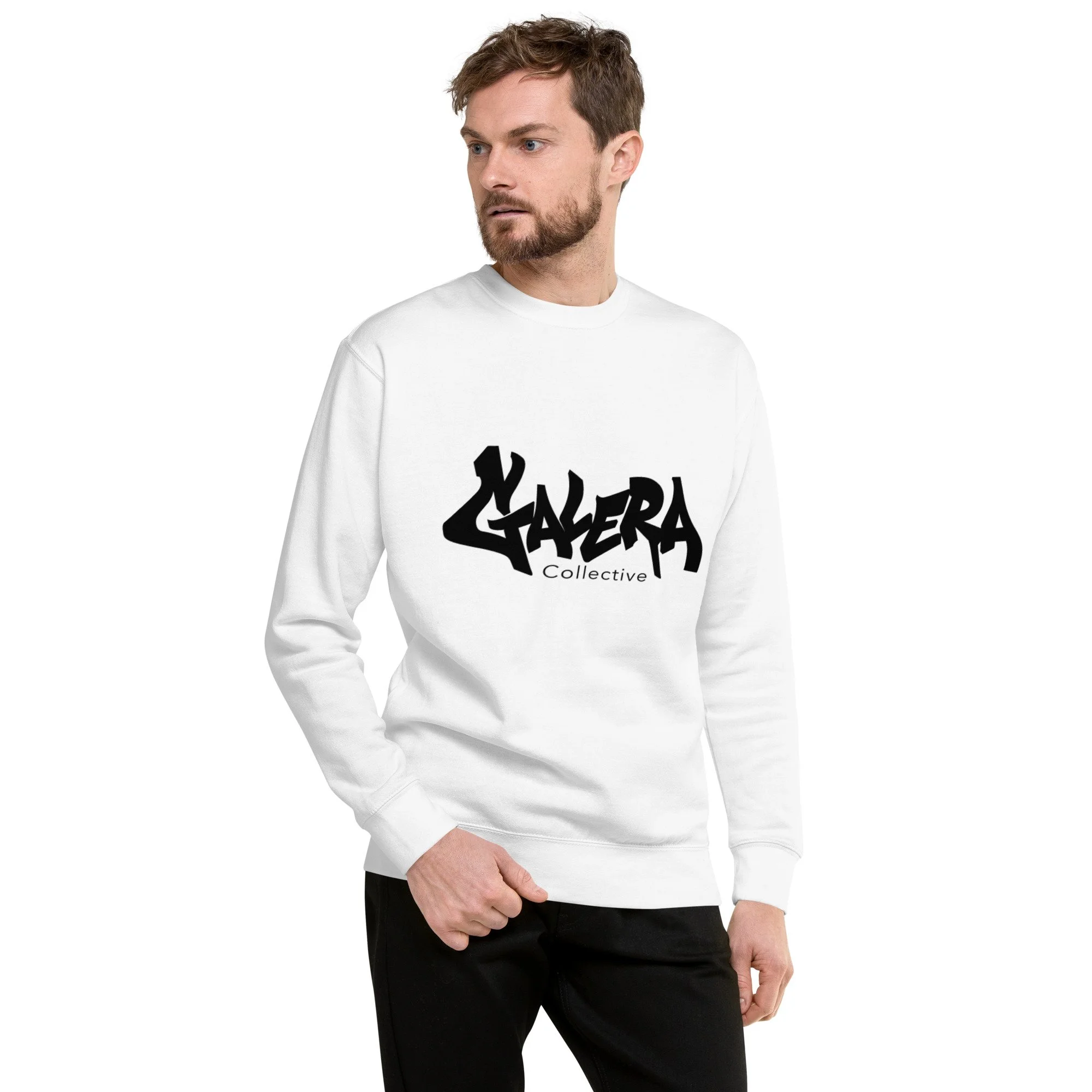Galera Unisex Premium Sweatshirt