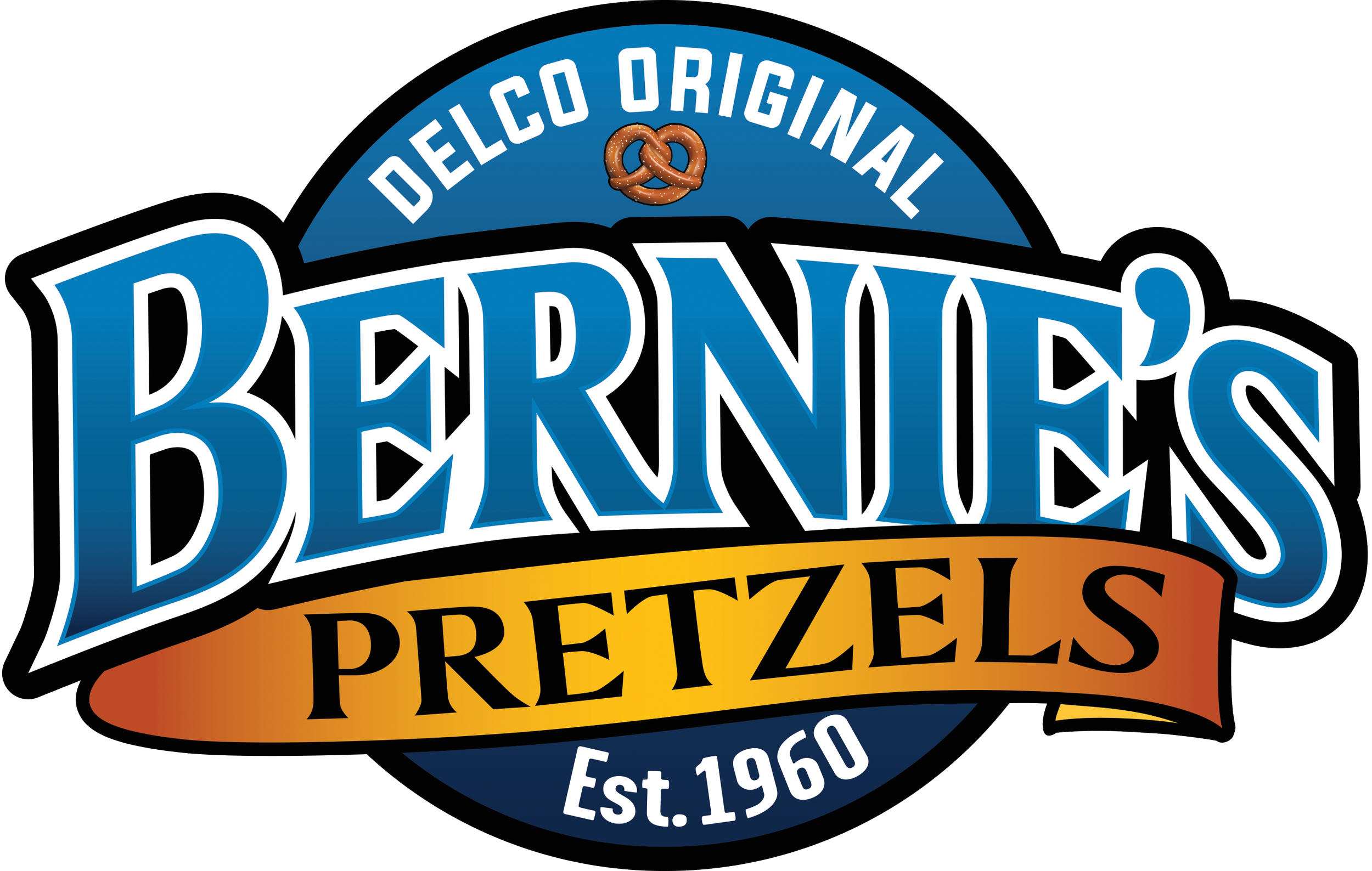 Bernie's Pretzels
