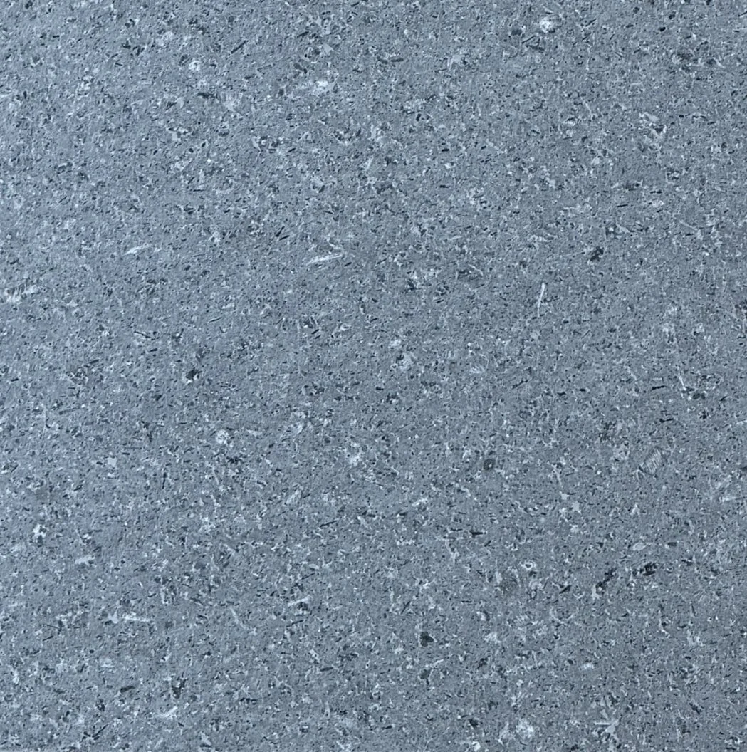 Basaltite Filled & Honed